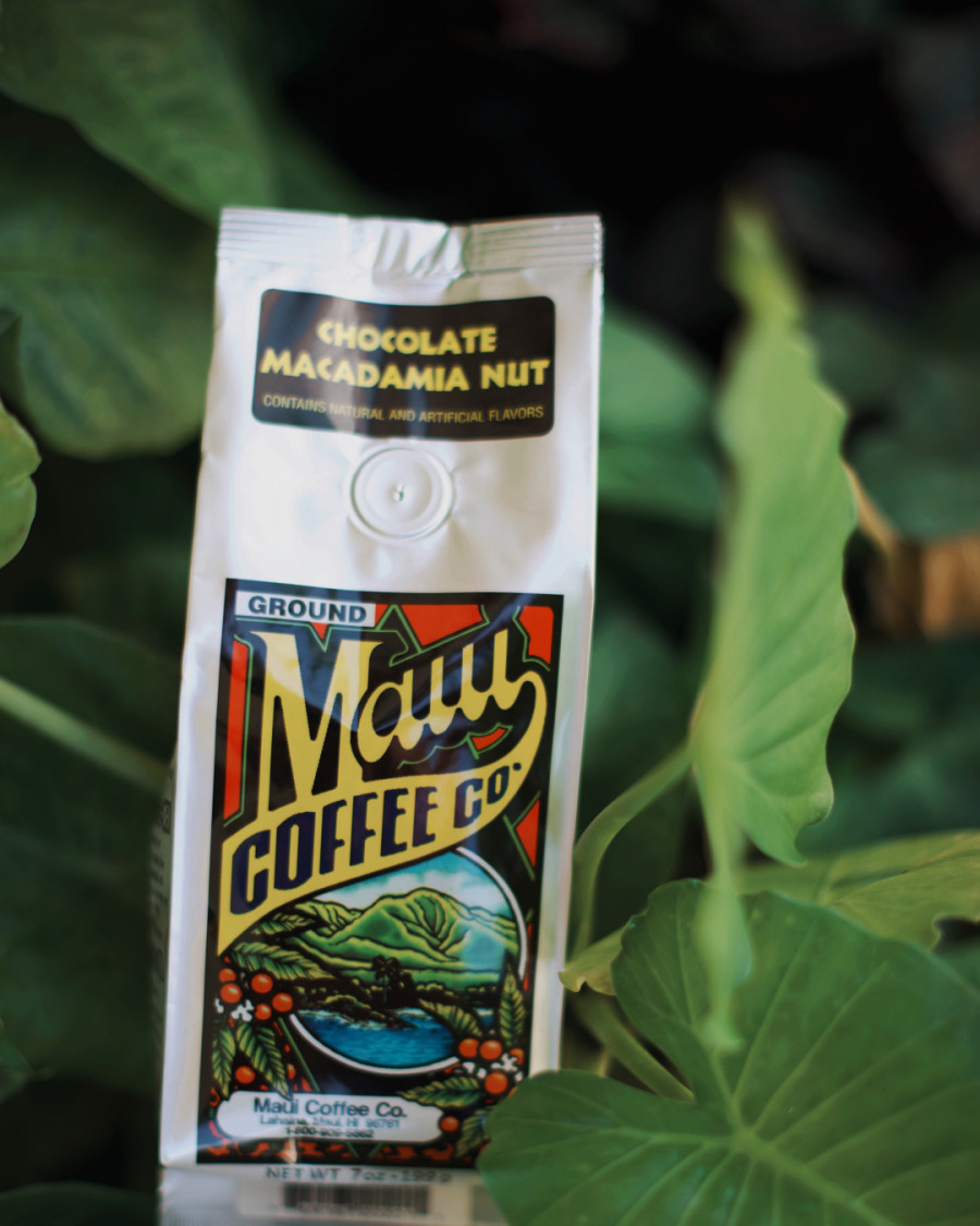 MauiCoffeeCo's tweet photo. Top Combo Of The Day - Chocolate &amp; Macadamia Nut 😎

#mauicoffeeco #coffeetogo #cupofcoffee #hawaiicoffee #coffeedaily #konacoffee #bestcoffee #coffees #ineedcoffee #coffeevibes #coffeestand #coldbr... https://t.co/Ewxga2RGrP