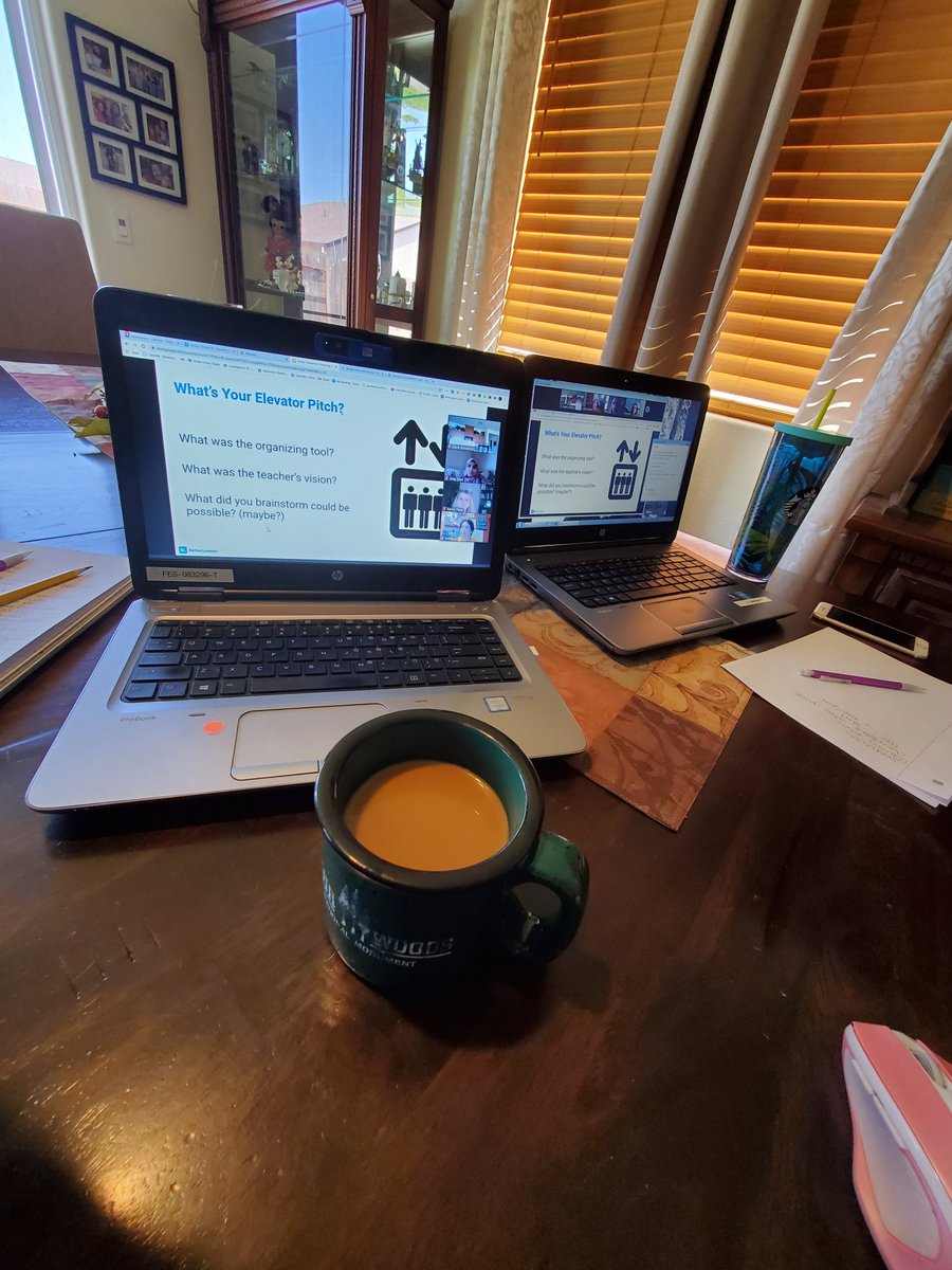 TeacherNevins's tweet image. When you decide to make professional development more exciting with a friend!! ❤ @TeachGonsalves 
#betterlesson