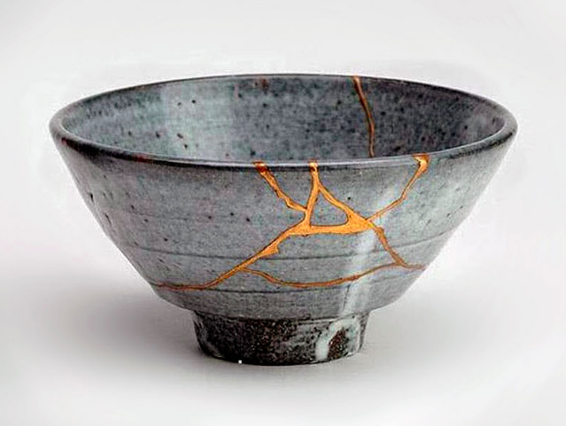 #2020ebc Kintsugi