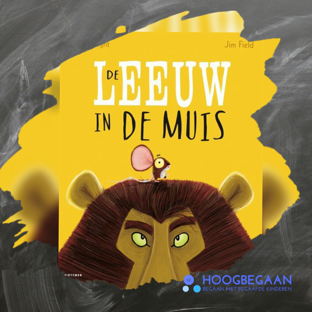 *** De leeuw in de muis ***

Boekentip over durven en mindset.
En over inzicht dat iedereen wel ergens bang voor kan zijn. 

#mindsetboek #boekstagram #boekentip #deleeuwindemuis #hoogbegaan #hoogbegaafdheid #groeimindset