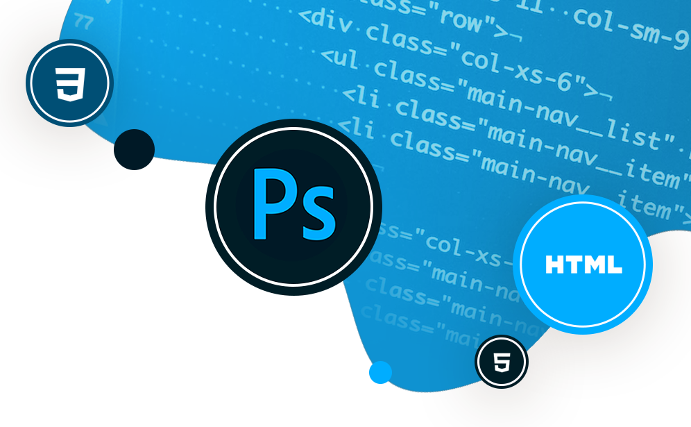 SelemaUnderwood's tweet image. How to convert PSD to HTML using bootstrap ?
Start from this very first step of cutting the PSD file that is already containing the web template
For more - quora.com/How-do-I-conve… 
#psdtowp #photoshoptowordpress #psd2wordpress
#psdtohtmlservices #psdtohtml #bootstrap #templates
