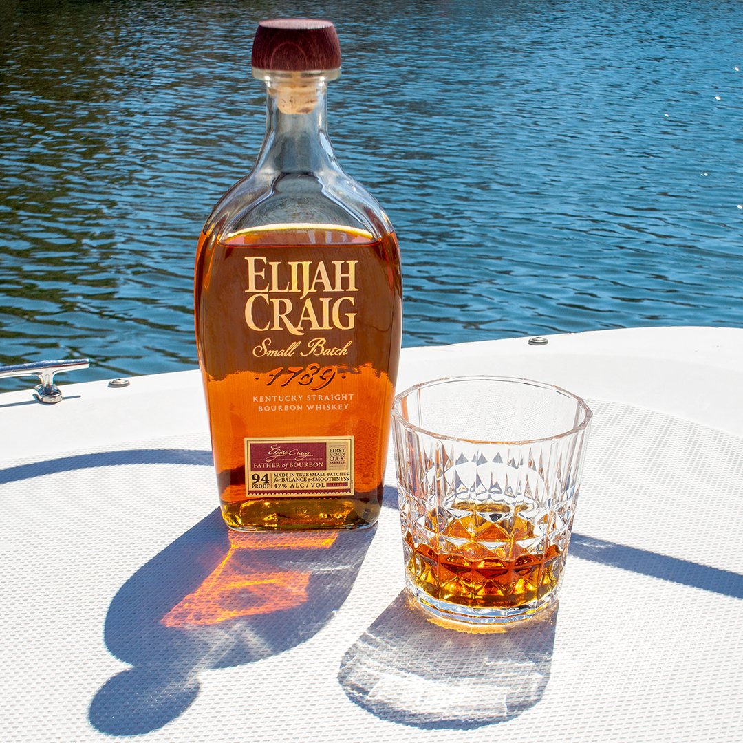 Heaven Hill Distillery tweet media
