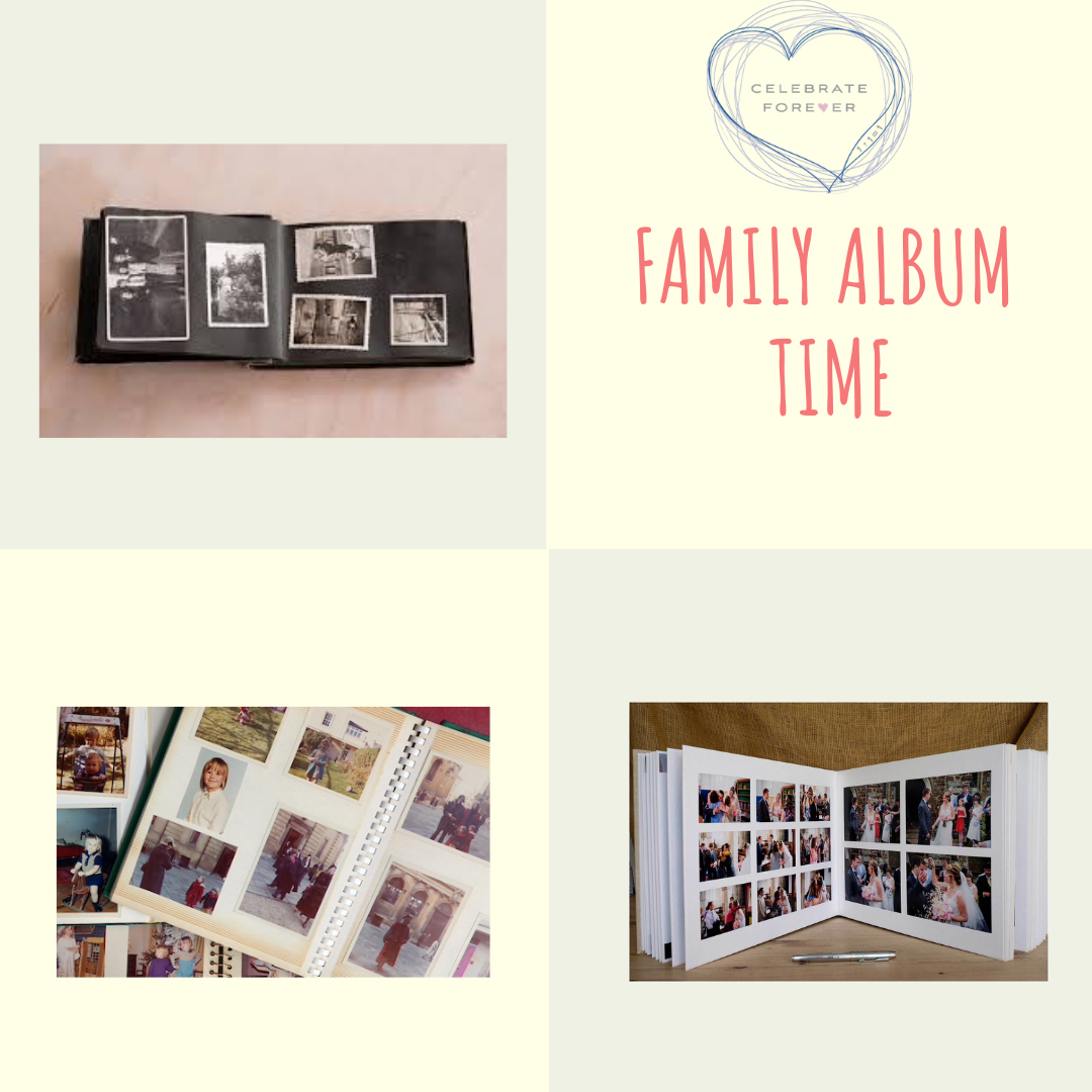 Celebr8Forever's tweet photo. Thank god it’s Friday! Bring out your photo collections and spend quality family time reminiscing about the past as you go through old family photos together.
 #celebr8forever #itstartsfromme #changemefirst #family #flashbackfriday https://t.co/2dObSMo6YB