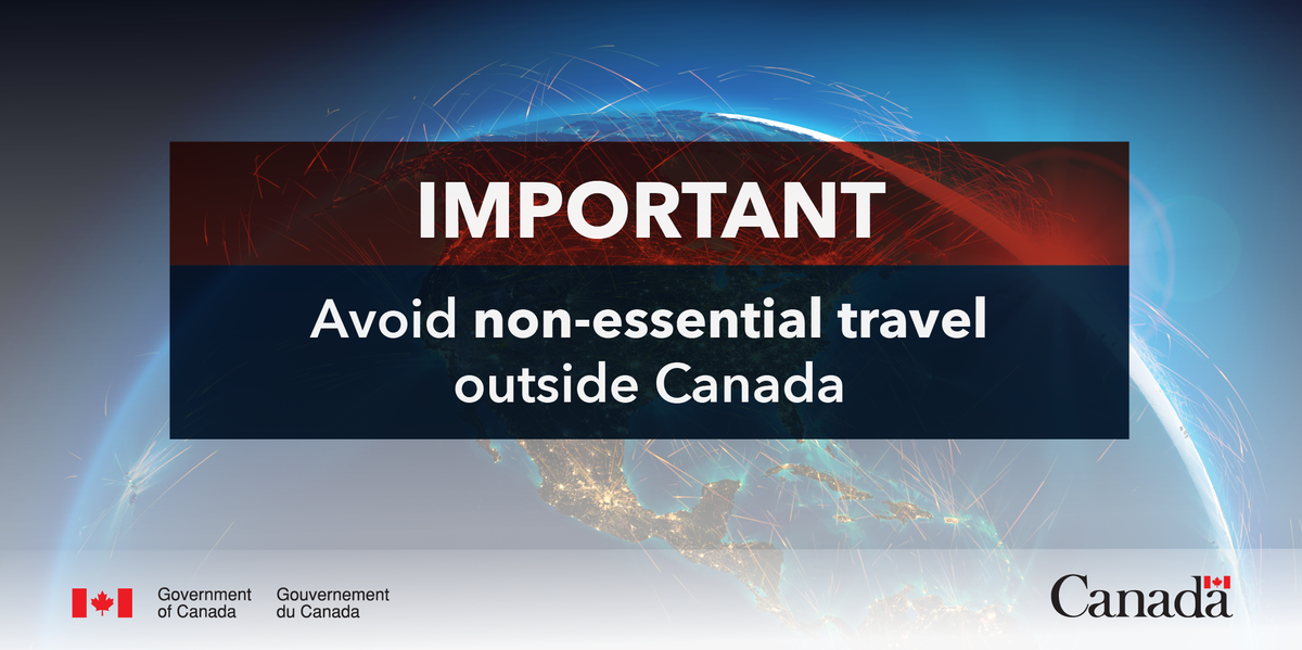 Travel.gc.ca tweet media