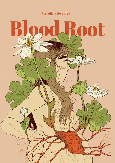 ICYMI: Blood Root #1 is up for pay-what-U-want!! Ok! Love you! Bye!

https://t.co/Nr7PhZC8Ol 