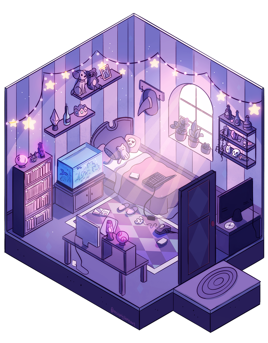 been trying to make more and more complex backgrounds!
#faceyourlandscape