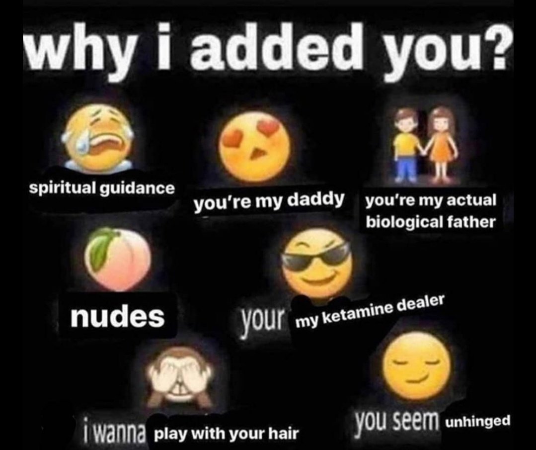 abortionASMR's tweet photo. https://t.co/ehKD0oByzR