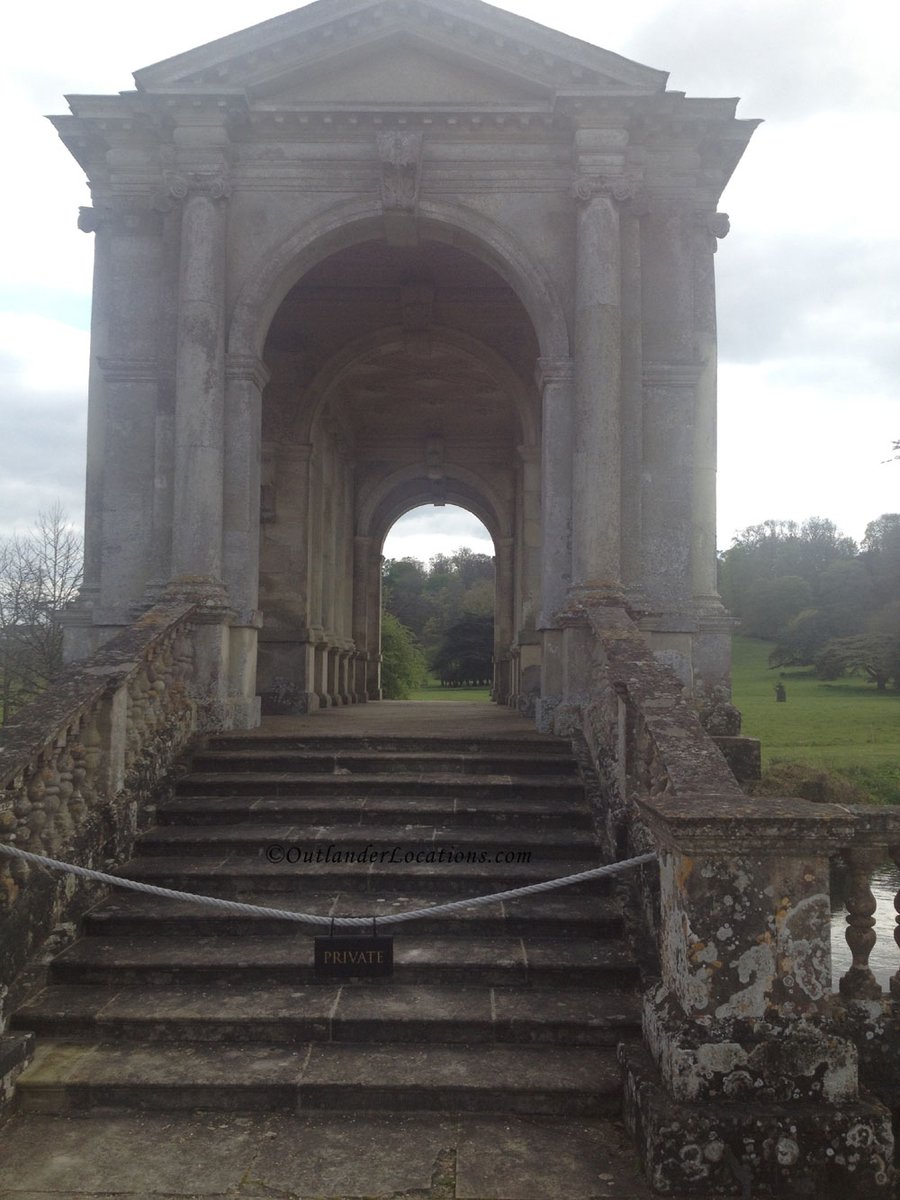 OutlanderLocs's tweet photo. Also used for Tomb Raider, Mrs Brown and The Crown, Wilton House, located near England's Stonehenge, appeared in #Outlander 2.02 '#NotinScotlandAnymore' for scenes at Versailles Palace. https://t.co/UG0wOGxWoS https://t.co/Y3mK18Zo3k