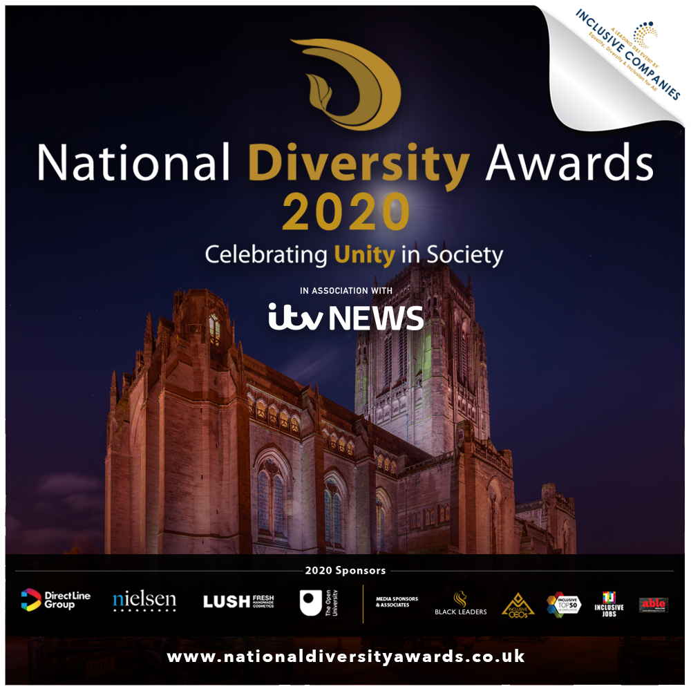 🕵 ️‍Did You Know 🕵️‍♂️L.I.V.E.R.P.O.O.L. is home to the largest cathedral in the UK and the 5th largest in the world. The STUNNING <a href="/LivCathedral/">Liverpool Cathedral</a> was designed by Sir Giles Gilbert Scott in 1904. 

It also makes the perfect setting for a certain national award ceremony.. 😉