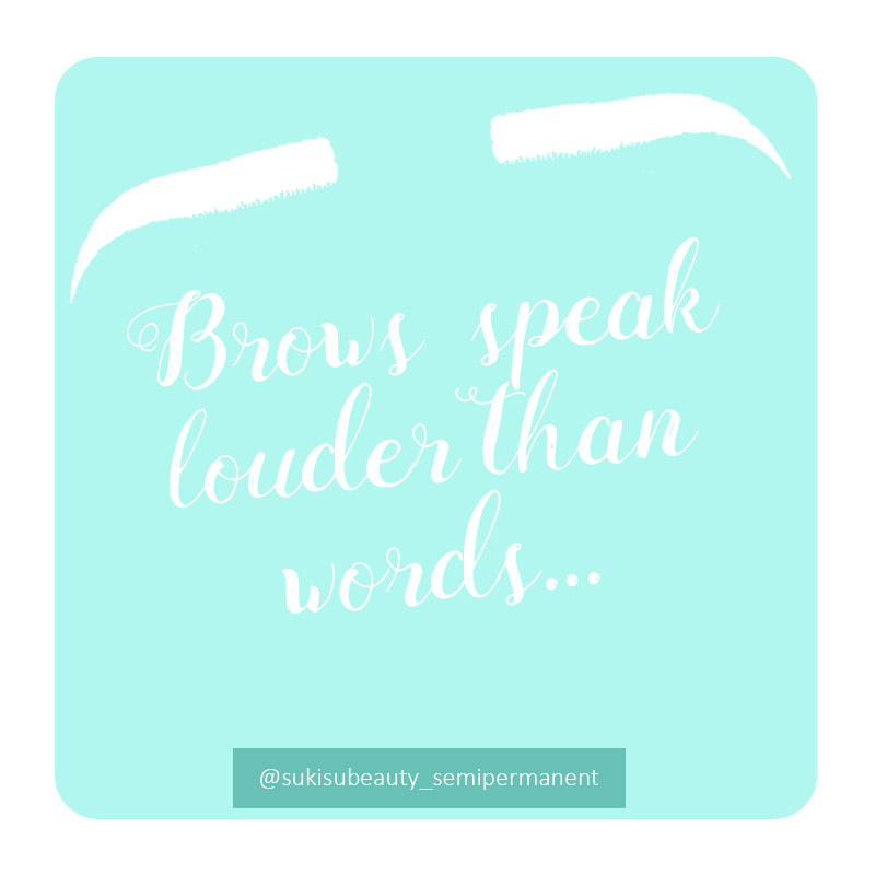 In case you don't know....

#browtalk #browconfidence #browenvy