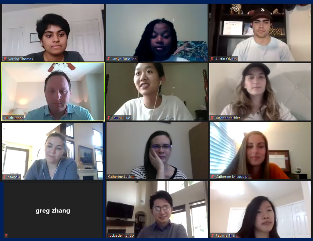 Rice_BIOE's tweet photo. What's the volume of the Astrodome's interior, in cubic meters? Some of our new MBE students found out on a Virtual Scavenger Hunt yesterday, researching &amp; calculating trivia answers about Houston &amp; Rice. We can't wait to welcome them at orientation! 🦉 👏 

(1,189,307.5569 m³) https://t.co/tLdHxfpO40