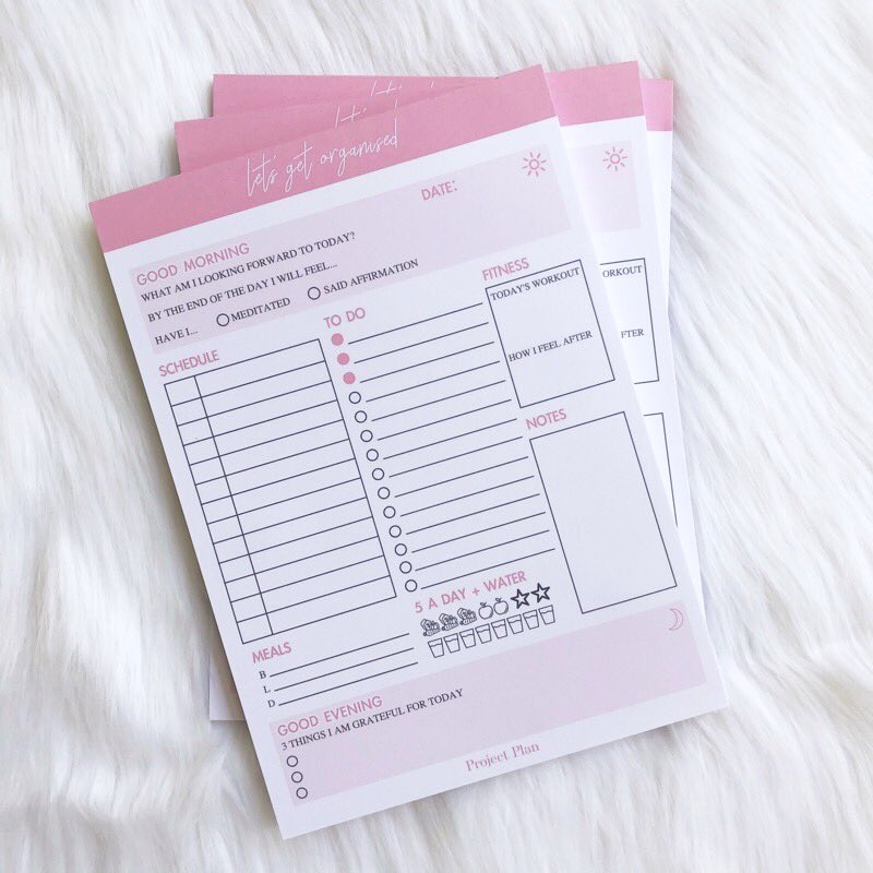 Project Plan (@ProjectPlanShop) / Posts / X