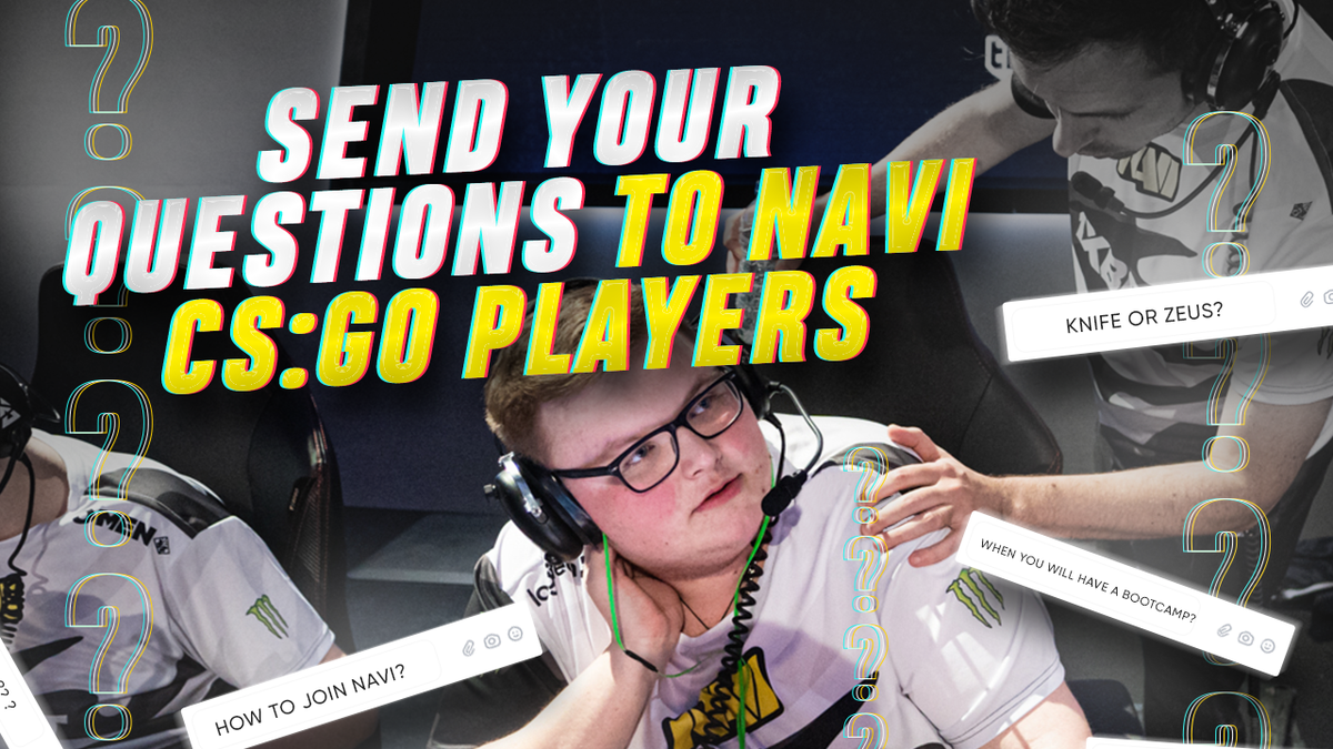 NAVI tweet media