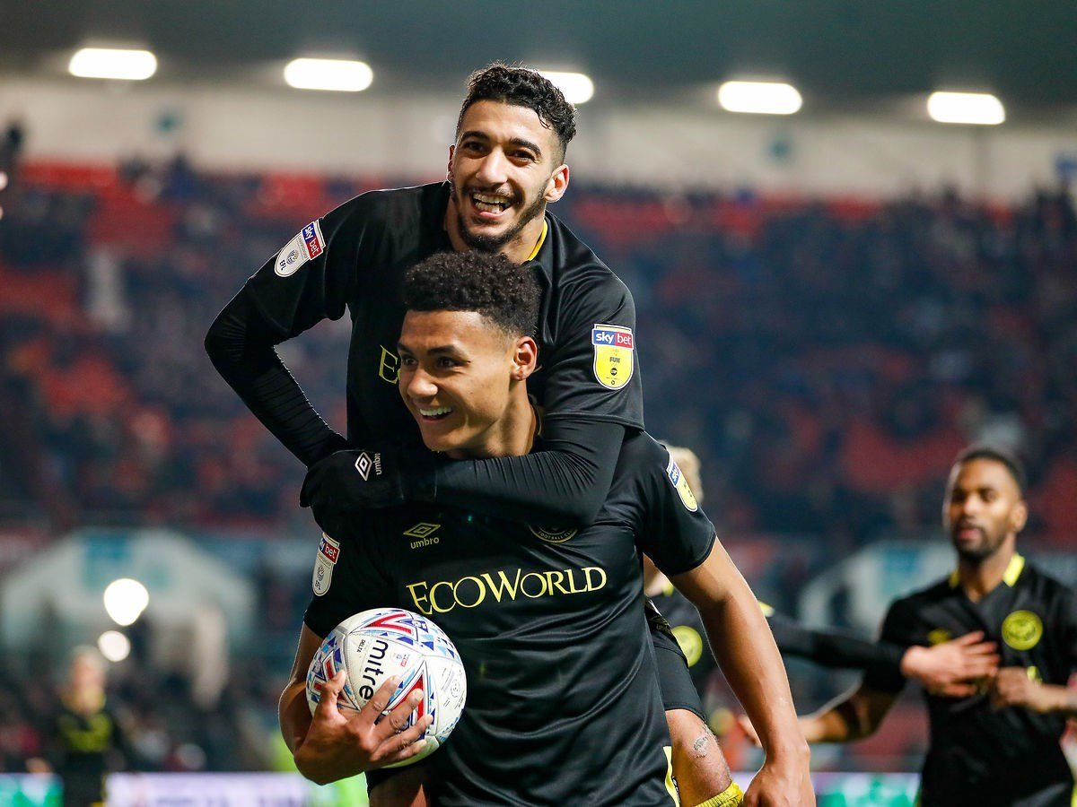 Benavfc_'s tweet photo. @AVFCOfficial @JackGrealish Your next tweet better announce these two https://t.co/sMa7KLsiII