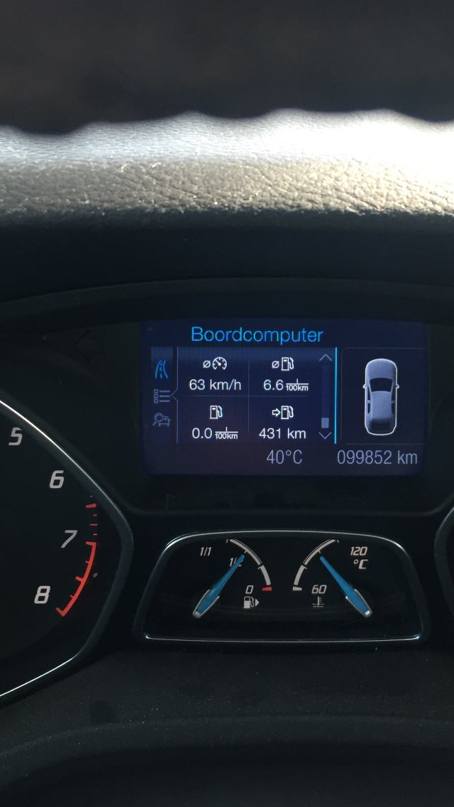 GraafmansP's tweet photo. 40 graden tikte ik vandaag aan 😱😱😱 https://t.co/Gqy5Y7T9US