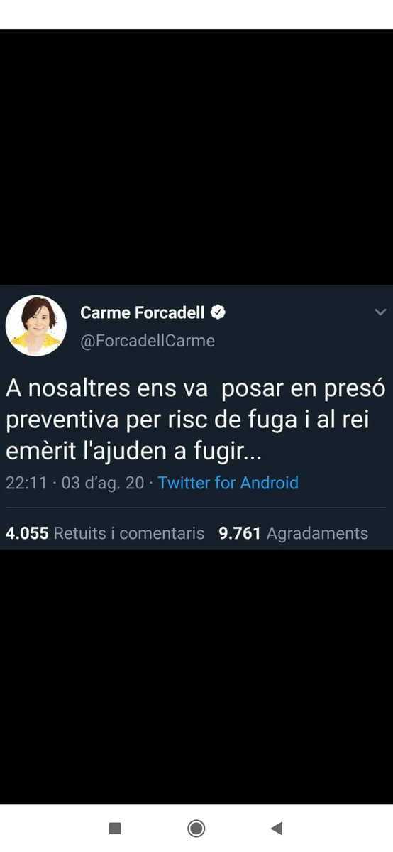 Gari_Grand's tweet photo. Los medios españoles no os lo van a contar: https://t.co/BTpQFTLL3q