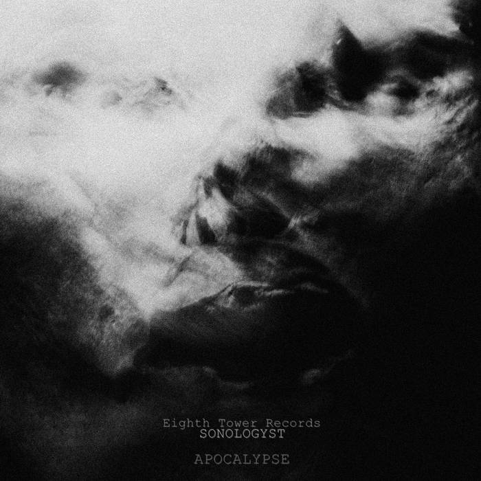 Sonologyst's tweet image. PRE - ORDER
Long time sold out #SONOLOGYST album "Apocalypse", edited by Eighth Tower Records, is now available for pre-order (50 copies limited edition).
eighthtowerrecords.bandcamp.com/album/apocalyp…
