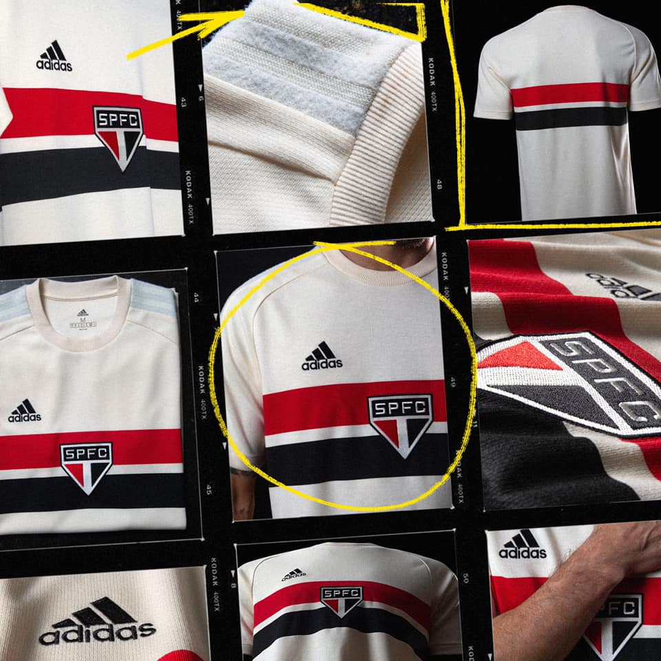 sao paulo retro adidas