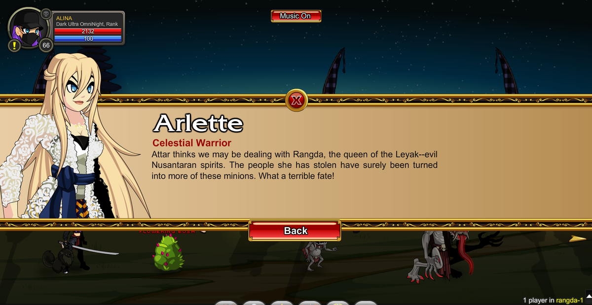 Alina_AE's tweet photo. This weekend, journey to Nusantara- home of one thousand temples and many of Lore's bravest warriors. This new zone was inspired by the beautiful island of Indonesia and features art from @Attar_AE @ArletteAQW @notdarkon and @gunawananugrah. https://t.co/7Rjp6sLMXv https://t.co/lGbyuFFJwK