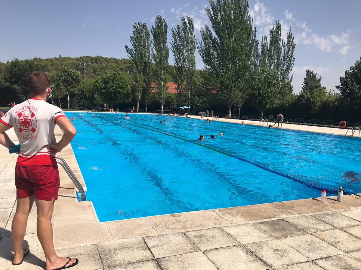 cdfuentedeltoro's tweet photo. ¿Ya tienes pensado tu plan del fin de semana?

¡Ven a nuestra piscina de verano!

✅ Horario de 11:30 a 20:30 ininterrumpido 
✅2 Socorrista 
✅1 Enfermera 
✅2 Desinfecciones diarias

#piscinaverano #salud #disfrutar #cdelmolar #lidersport https://t.co/KwmQnOF5ZQ