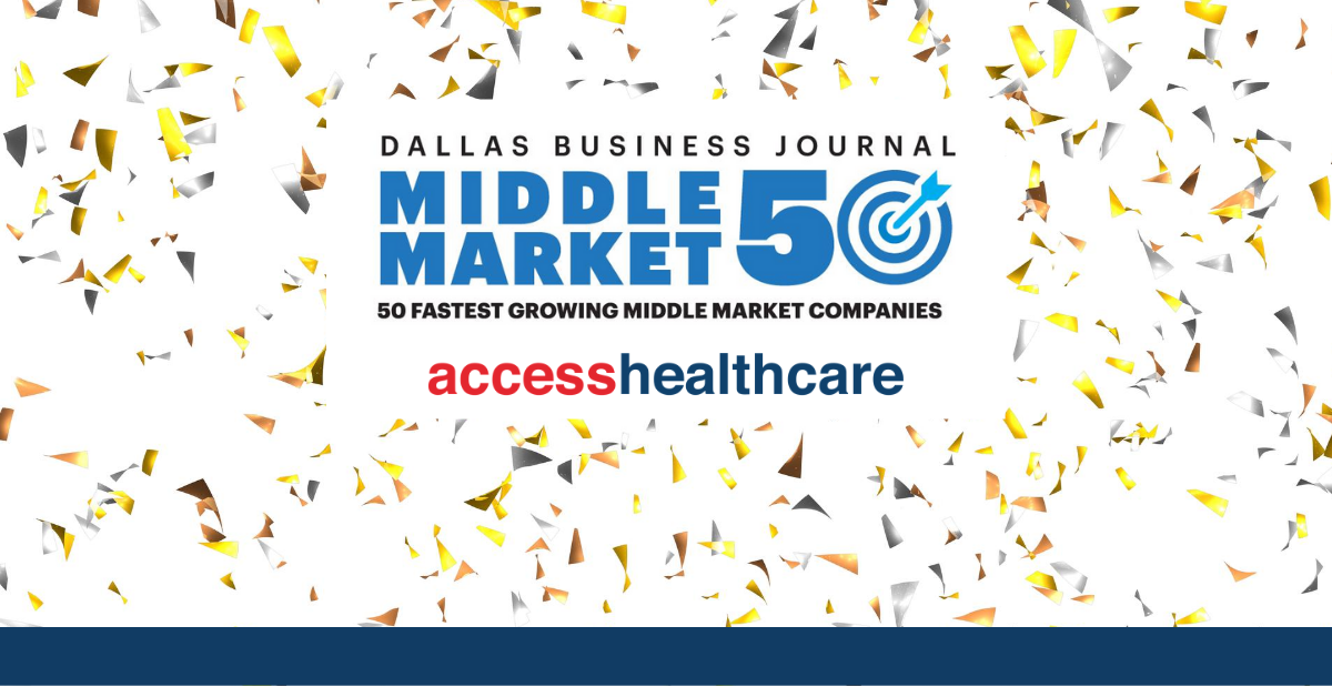 GetAHSolutions's tweet photo. We are honored to be included in the 2020 Middle Market 50 list by the Dallas Business Journal for the third year. DBJ's 6th annual #MiddleMarket50 list honors the fastest-growing companies in DFW. We thank all of our dedicated employees and clients who made this possible! https://t.co/IT79DwEthE