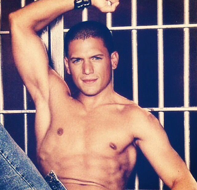 CelebsLgbt's tweet photo. Wentworth Miller Hot!
#WentworthMiller #actor #male #lgbtcelebs #male #hunk https://t.co/d6DVXZZnA5