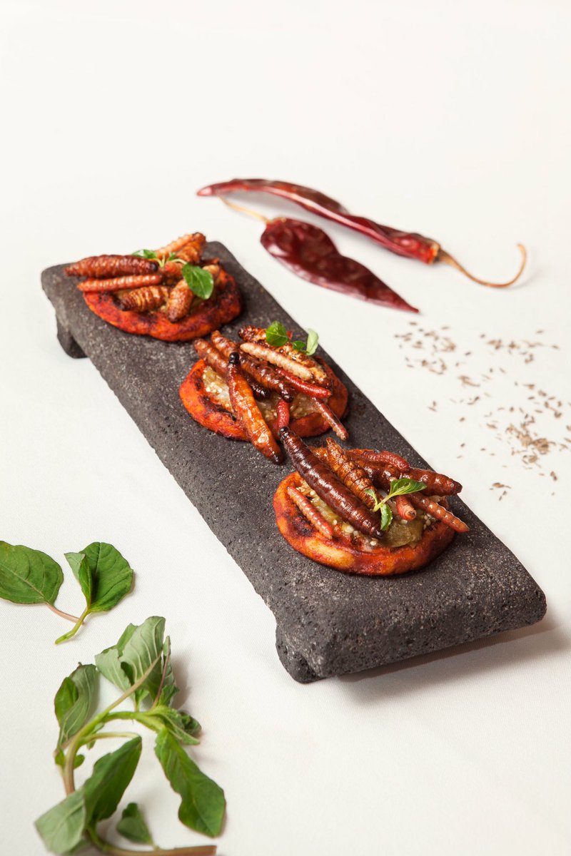 Fotografía de #DanielaRodriguez de #alimentos para @menueluniversal