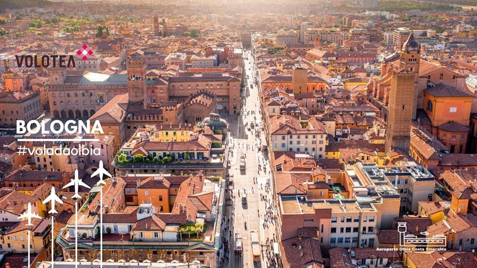 Olbia_Airport's tweet photo. Bologna,Pisa,Trieste e Pescara le nuove destinazioni di @volotea ✈️

#VoladaOlbia e prolunga l'estate fino a Settembre con tariffe a partire da 19,00€  

ℹ️👉https://t.co/923lqDTMwS

#OlbiaAirport https://t.co/kY4BcFnavX