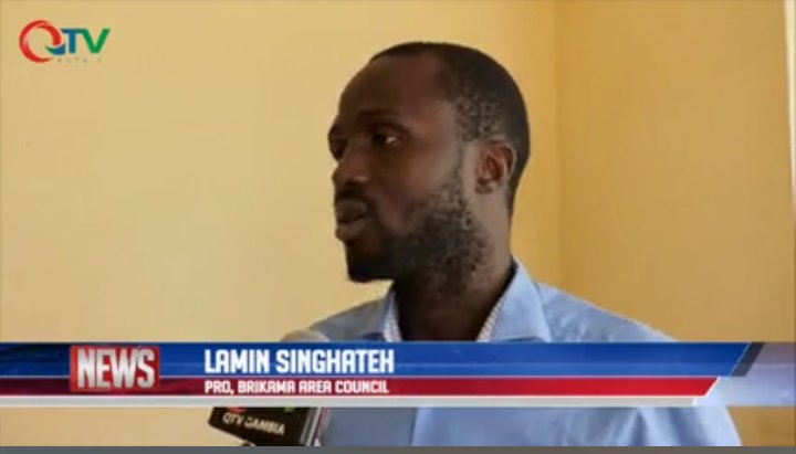 Public engagement on the fumigation of Markets, tune into Home Digital FM by 11am-12pm and DHK Fm by 16:00pm-17:00pm, Saturday 8th August 2020.
Panelists:
Mr. Lamin Singhateh, PRO BAC
Mr. Wandipha Drammeh, Director CDD
Mr. Bolong Jabang, Secretary local market committee