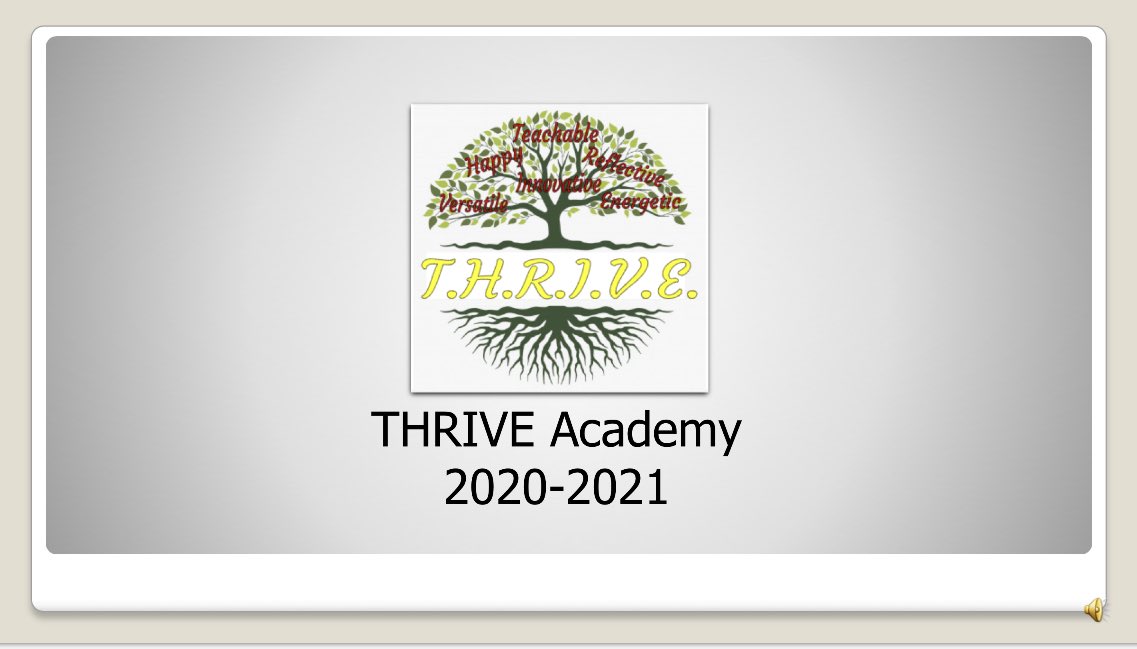 HrBcps's tweet photo. Mentoring programs are essential for beginning teachers to meet the needs of their students!
Bullitt County Public Schools supports new teachers through our THRIVE Academy. https://t.co/kL5Cn1lHEk