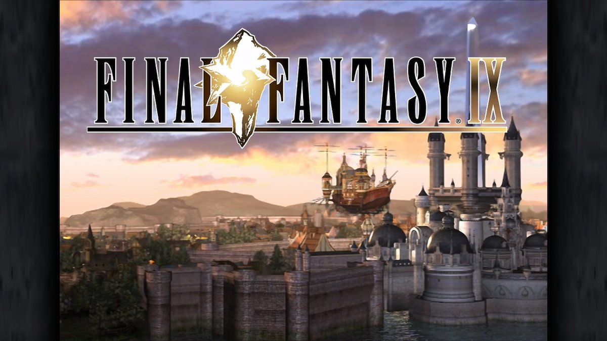 dinosaurgods's tweet photo. #ff9 #NintendoSwitch https://t.co/nniewYeRxy