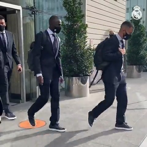 Federal filtrar oveja Real Madrid C.F. on Twitter: "🏟️⬅️🚌 ¡Ya estamos de camino al estadio! #RMUCL | #HalaMadrid https://t.co/HifKAnYjJ3" / Twitter Federal filtrar oveja Real Madrid C.F. on Twitter: "🏟️⬅️🚌 ¡Ya estamos de camino al estadio! #RMUCL | #HalaMadrid https://t.co/HifKAnYjJ3" / Twitter