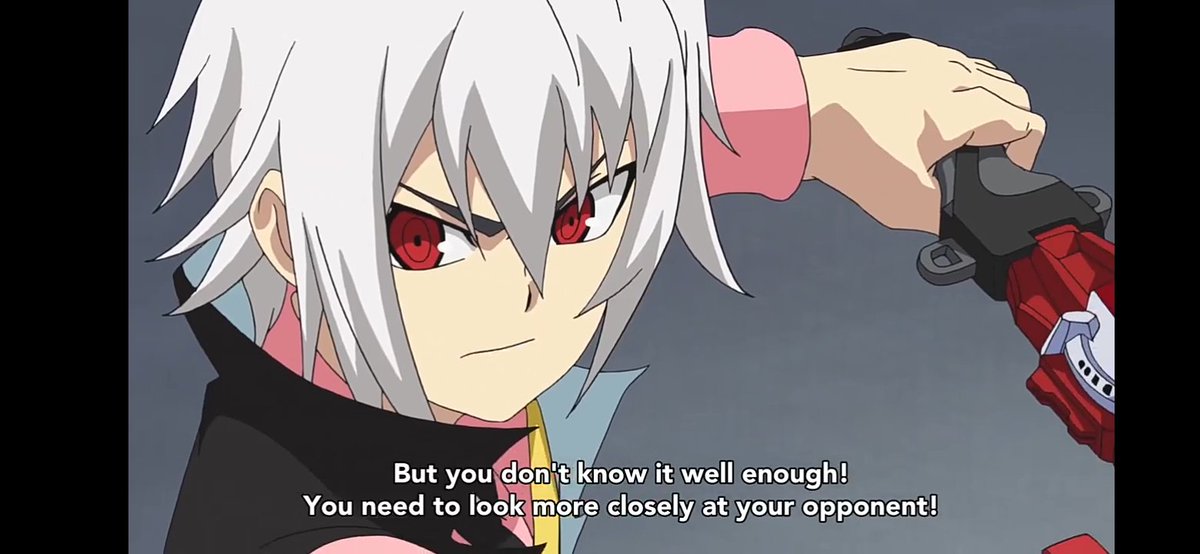 Sorrel Di Twitter Also I Am Getting More And More Excited To See The Lean X Hyuga Ship Develop Hyuga Is So Cute Offering His Launcher Beybladeburst Leanxhyuga Cuteship Https T Co Sqnh5dfvr2