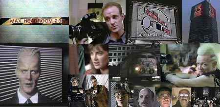 More Gen X navel-gazing. We were raised on the idea that 1) We were all going to die in a nuclear fireball. 2) Should that not happen, whatever future we did get would be dismal and we would be the first generation worse off than our parents. Dystopia is all we were promised.