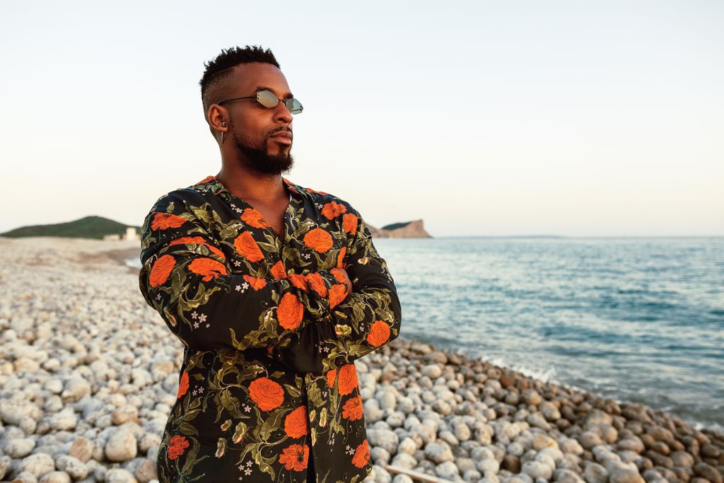 Missing you IBIZA ❤️