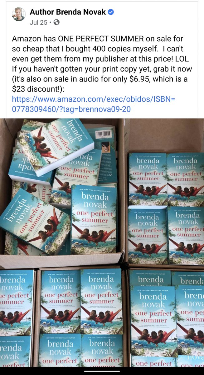 Gary Lovely tweet media