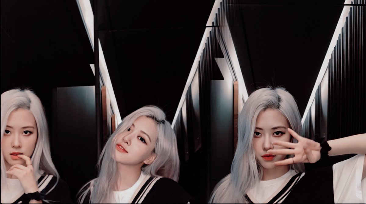 ultrosechaeng's tweet photo. your group doesn’t have a rosé

#로제 #ROSÉ #FOUReverWithBLACKPINK @BLACKPINK https://t.co/0SfdR6w6Ld