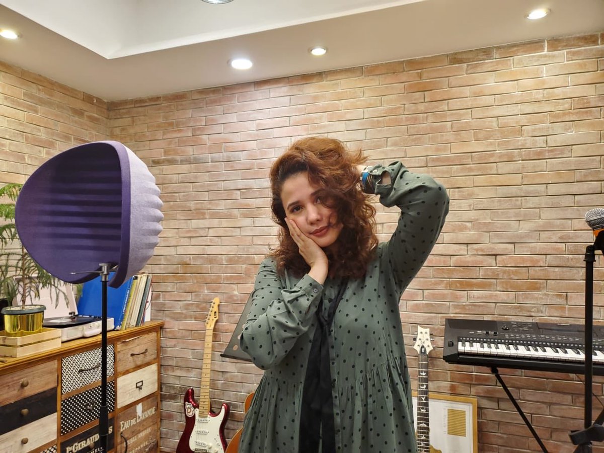anakarylle's tweet photo. Thanks for watching K World! #RisePinay if you missed it, hereβs the link https://t.co/vwmrdjhUrK https://t.co/TLbue2W1Y5