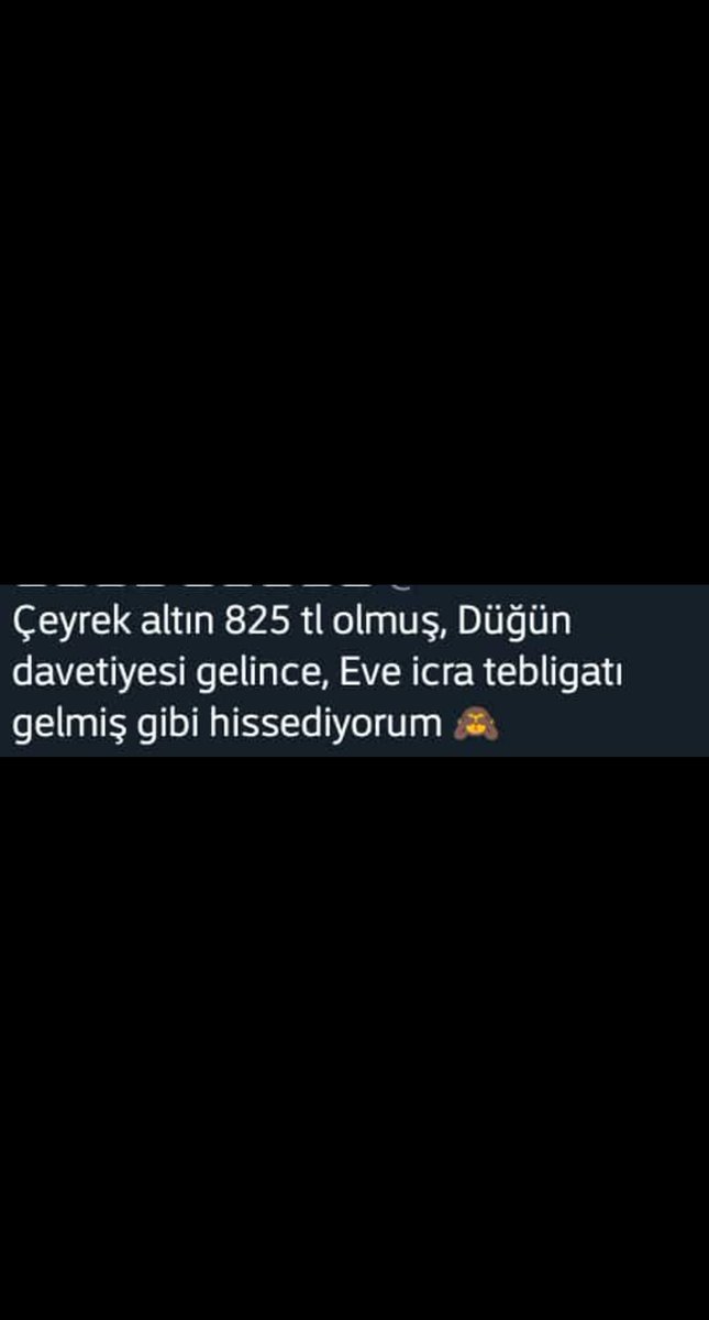 zzMikoo's tweet photo. #altın #gold 😂😂 https://t.co/hCXol07GpF