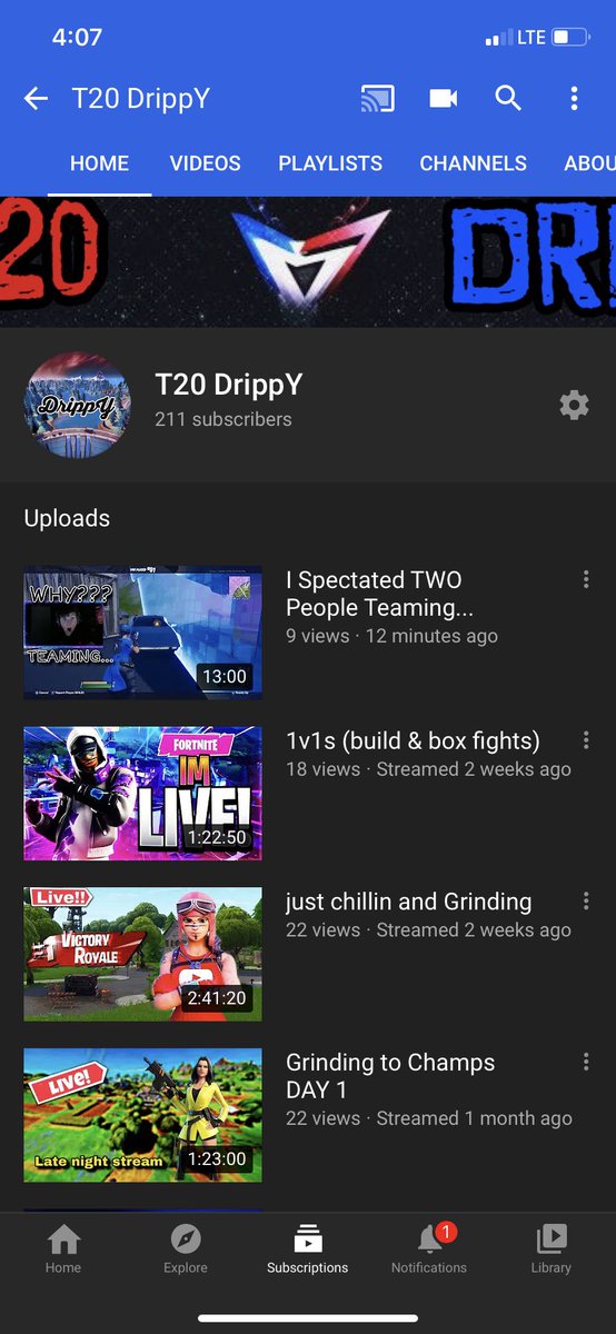 Twitch FN_Voxify tweet media