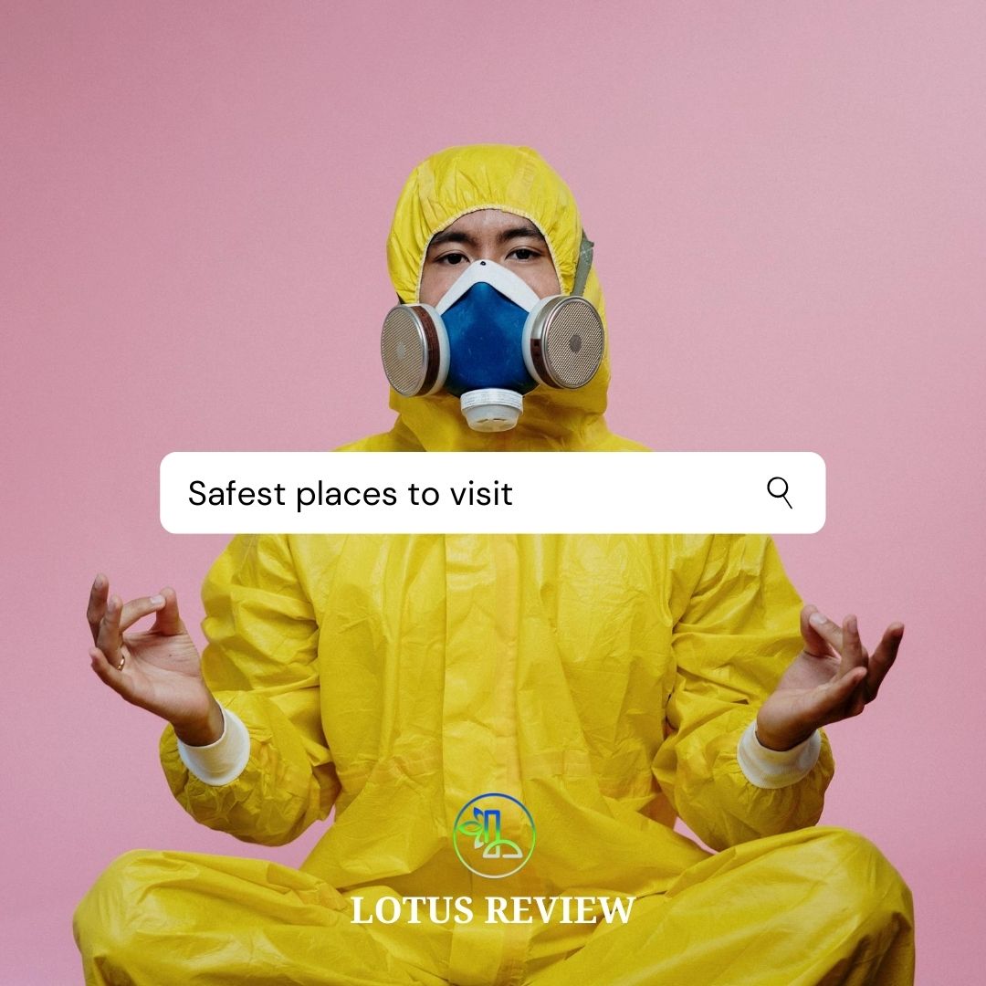 LotusReview's tweet image. We are here to provide you real time ratings and experiences on the basis of sanitation guidelines. Site will be live soon Stay tuned!
