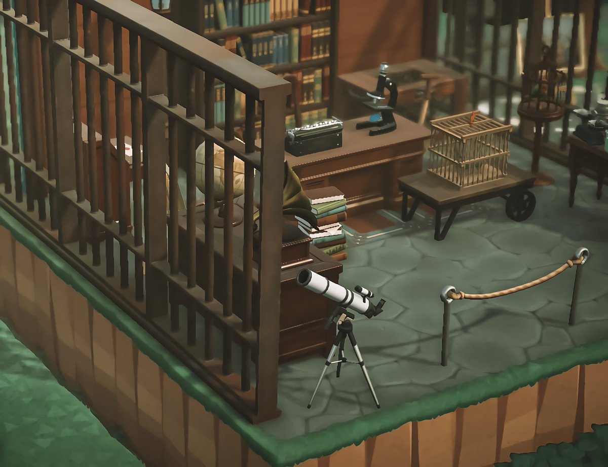 isleofaugust's tweet photo. MUSEUM AND BLATHERS STUDY!🦉 https://t.co/hgG5CLb6Po