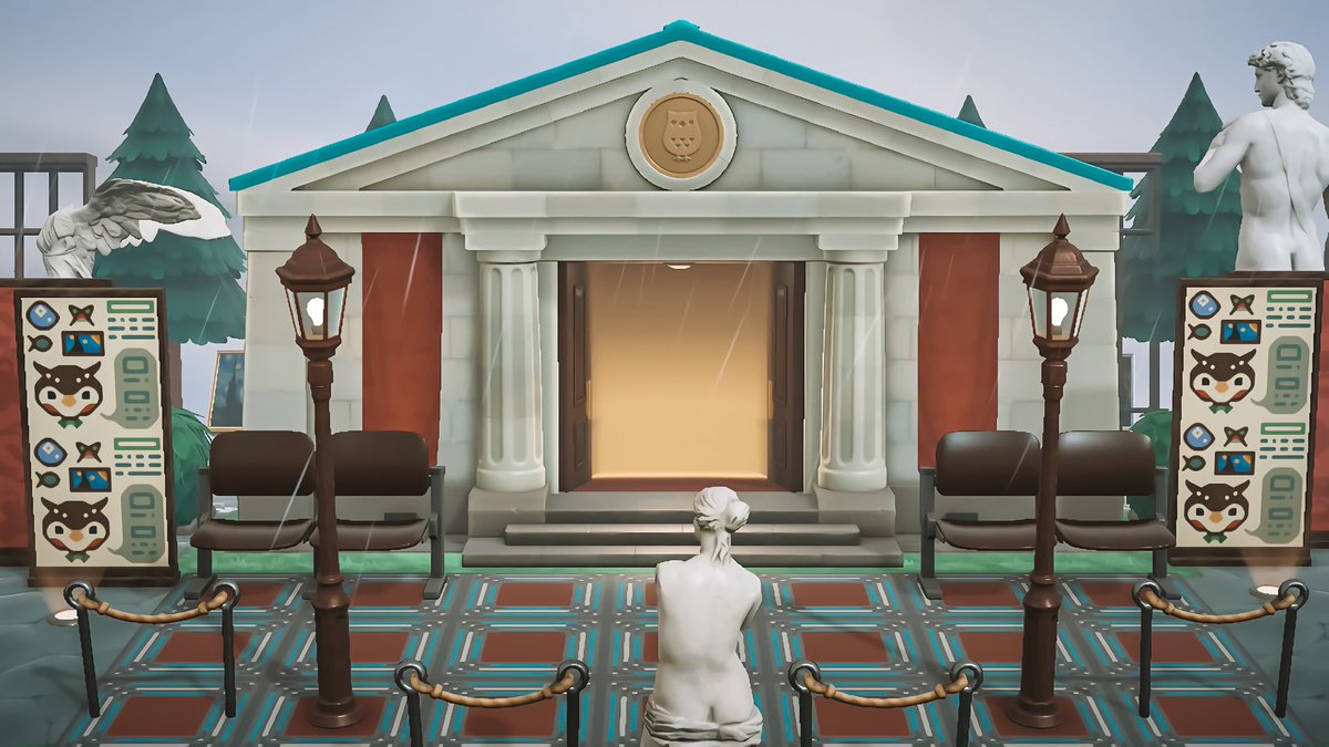 isleofaugust's tweet photo. MUSEUM AND BLATHERS STUDY!🦉 https://t.co/hgG5CLb6Po