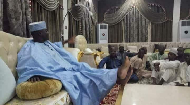 The "YALLABAI" mentality!A Thread 