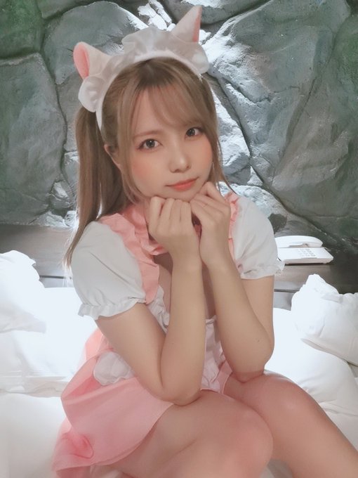 コスプレイヤーラチルのTwitter画像17