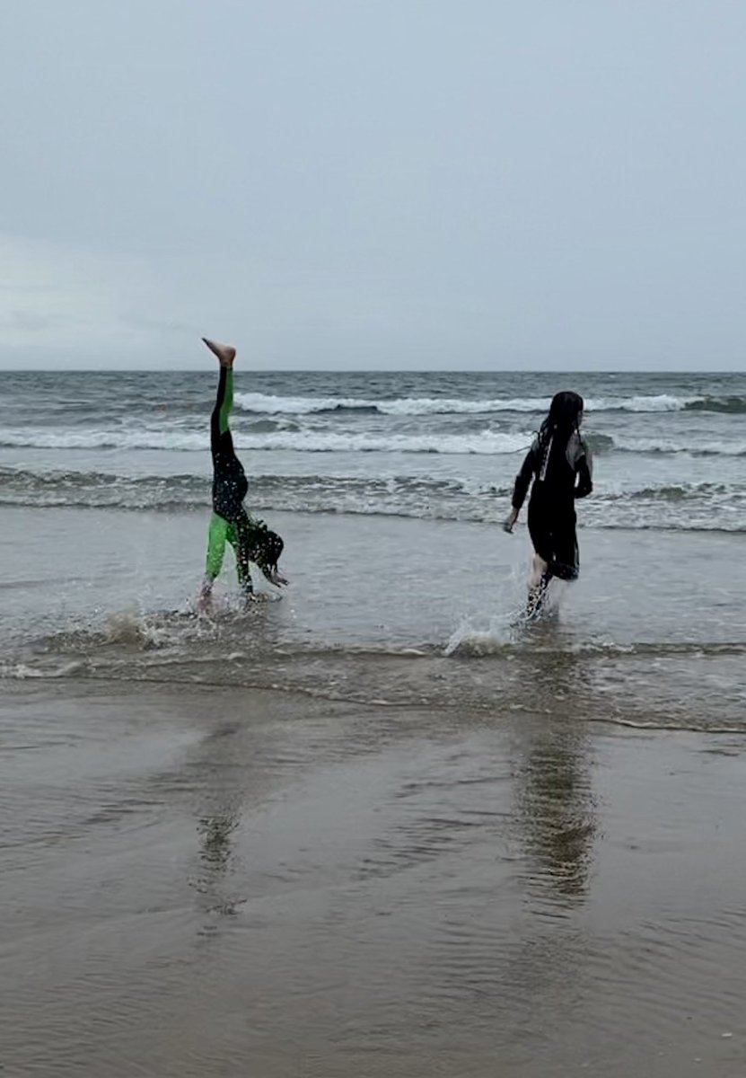 SandCgirls's tweet photo. Seren and Carys! https://t.co/8PHDcITuqP