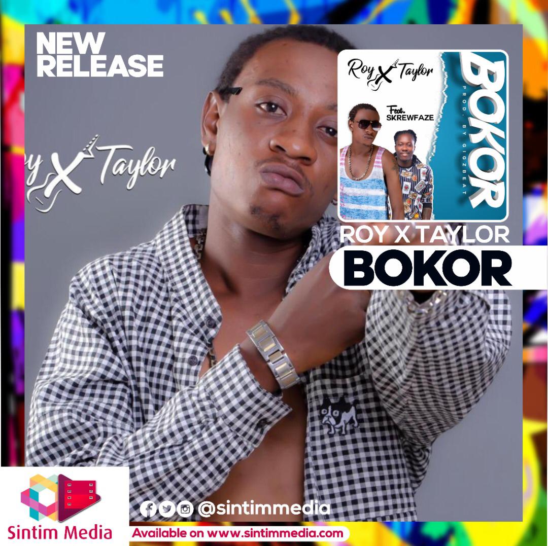 qwamemacshat_'s tweet photo. AVAILABLE NOW ON: [https://t.co/ZGn8KTUdx7] 
—————————————————
@ROYXTAYLOR1 – Bokor ft SkrewFaze (Prod By GigzBeatz) 

[STREAM/DOWNLOAD] 👇
https://t.co/R8KM0vKmPx

ArtWork By: @AmiskyGraphics  

#SintimMedia #SintimElevates #PromotingQuality #branding https://t.co/lEnVuSyw6M