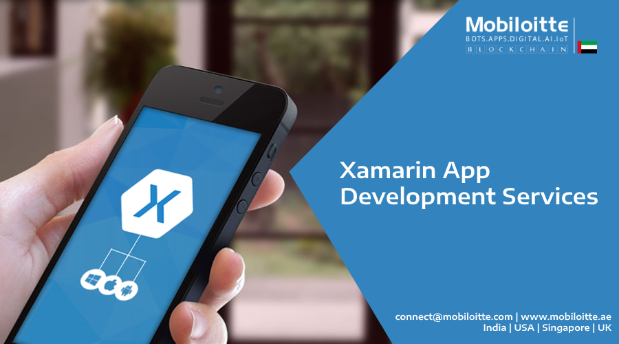 MobiloitteDubai's tweet photo. #Xamarin is an open-source platform for building modern and performant applications for iOS, Android, and Windows with .NET. Xamarin behaves as an abstraction layer

Connect to know more: https://t.co/EQ7h3TDBKV
#Xamarin #mobileappdevelopment #services #technology #Dubai https://t.co/Mf1FbpmZIM