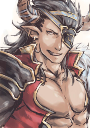 ラインハルザのtwitterイラスト検索結果 古い順