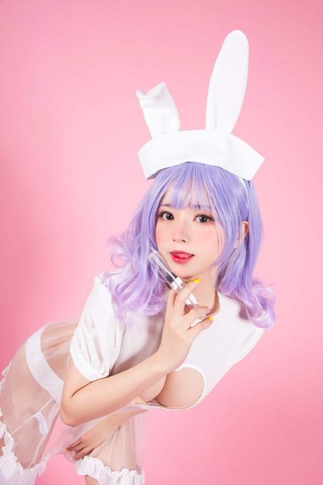 コスプレイヤーMisakicosのTwitter画像15